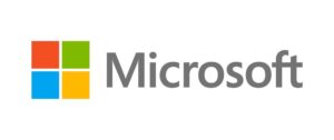 2. Microsoft