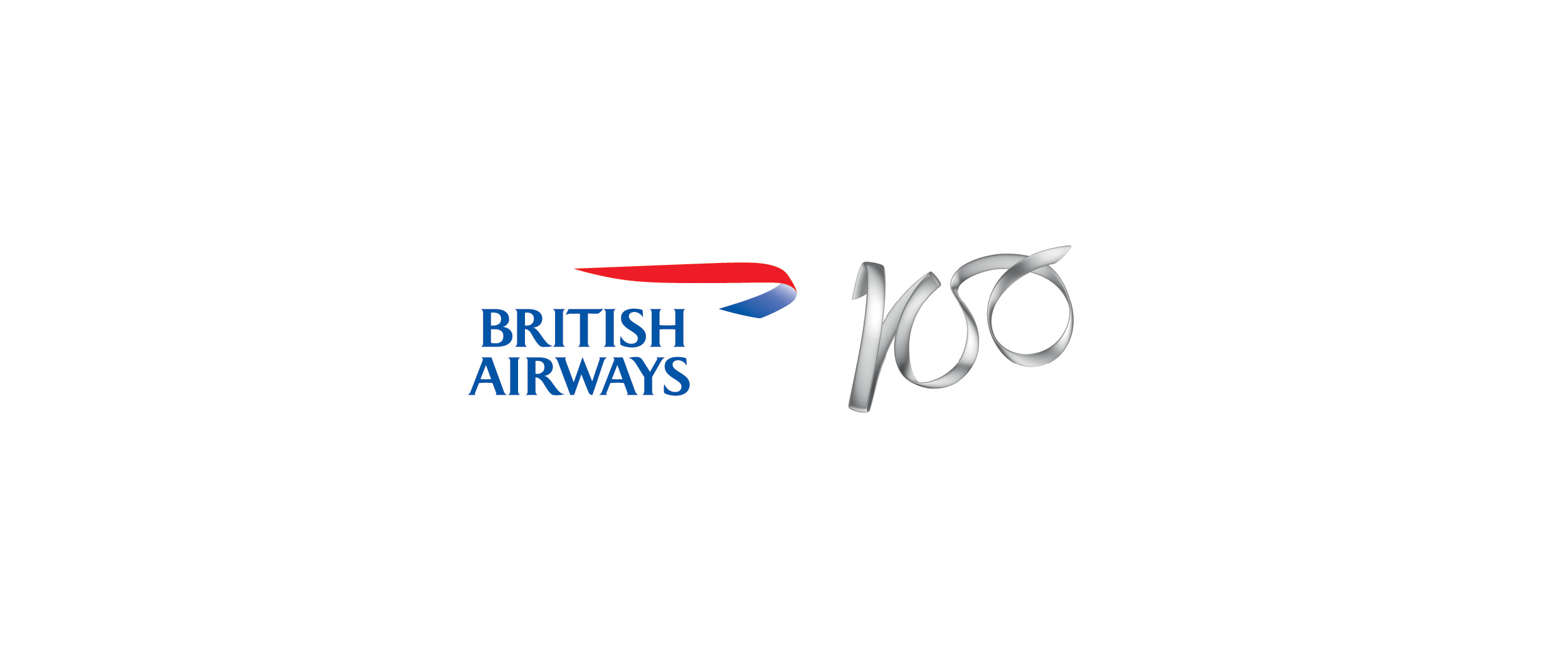 British Airways 100 Years Old