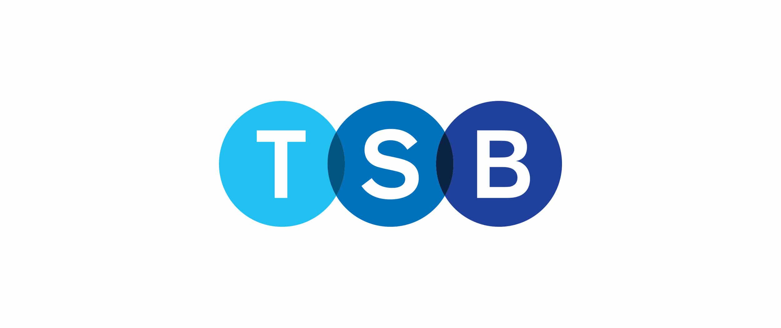 tsb online banking business